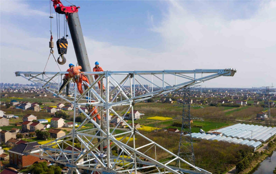 廣東清遠納福娜10MWp分布式光伏項目本項目